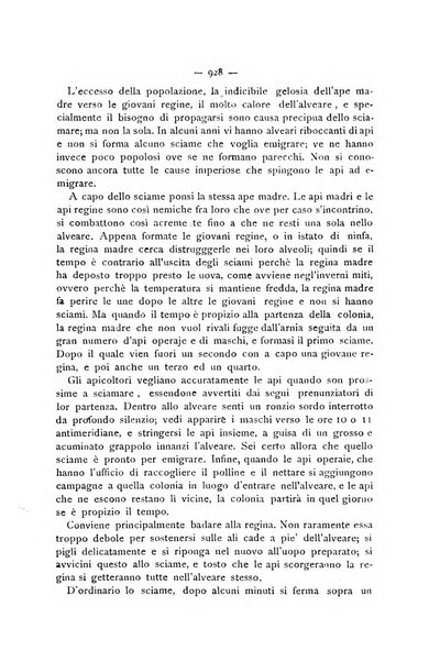 La Sicilia agricola giornale ebdomadario