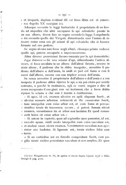 La Sicilia agricola giornale ebdomadario