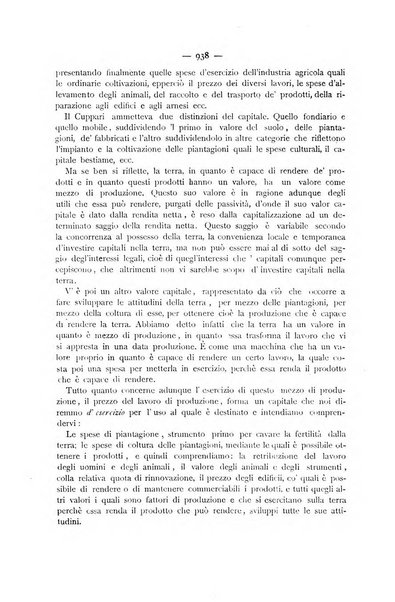 La Sicilia agricola giornale ebdomadario