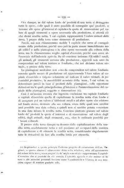 La Sicilia agricola giornale ebdomadario