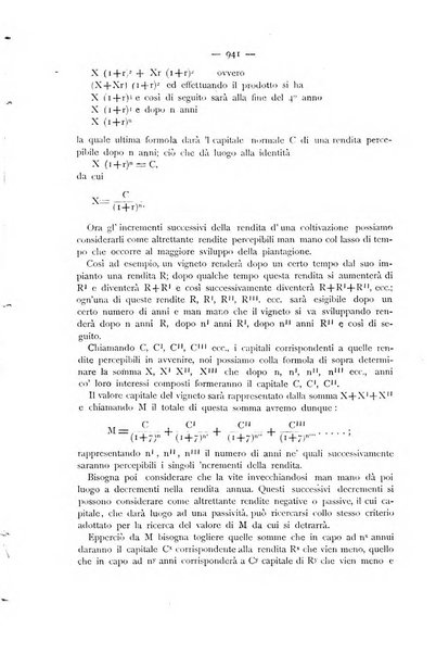 La Sicilia agricola giornale ebdomadario