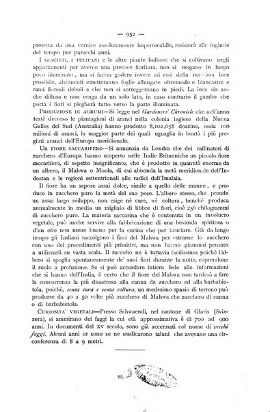 La Sicilia agricola giornale ebdomadario