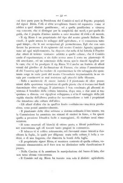 La Sicilia agricola giornale ebdomadario