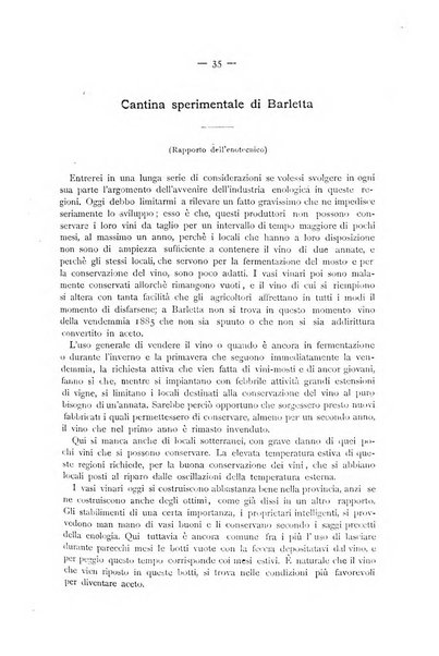 La Sicilia agricola giornale ebdomadario