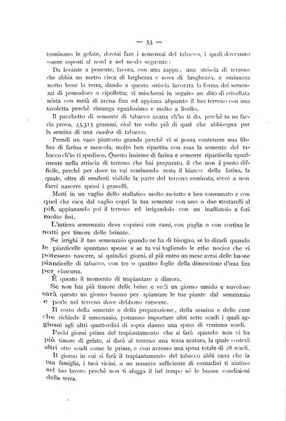 La Sicilia agricola giornale ebdomadario