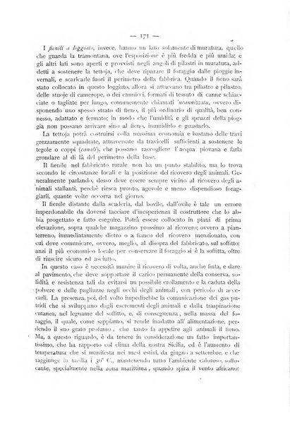 La Sicilia agricola giornale ebdomadario