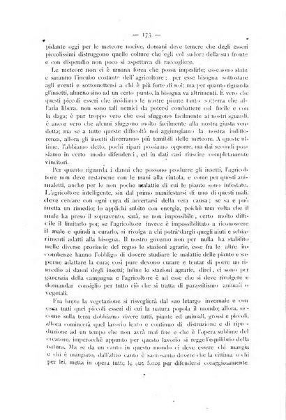 La Sicilia agricola giornale ebdomadario