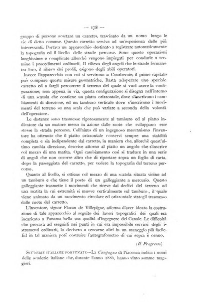 La Sicilia agricola giornale ebdomadario