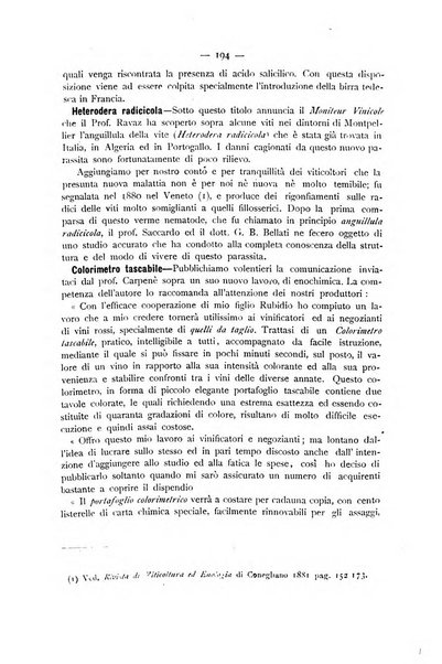 La Sicilia agricola giornale ebdomadario