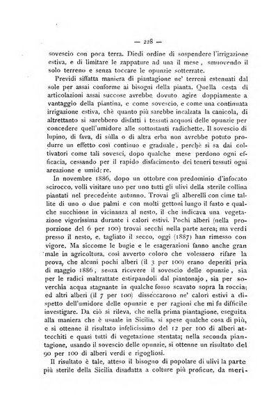 La Sicilia agricola giornale ebdomadario