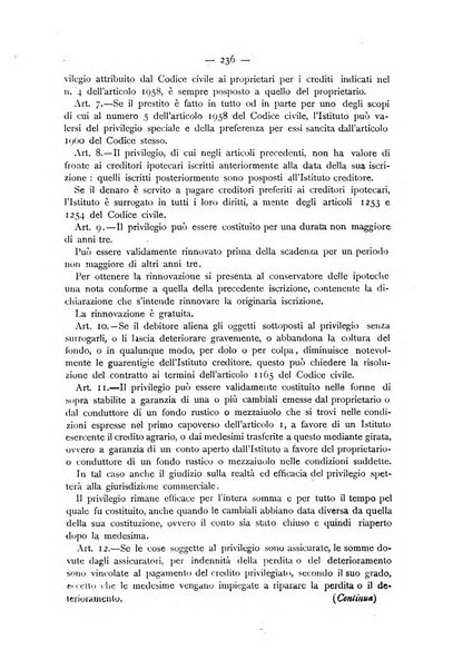 La Sicilia agricola giornale ebdomadario