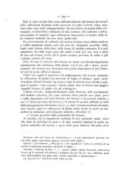 La Sicilia agricola giornale ebdomadario