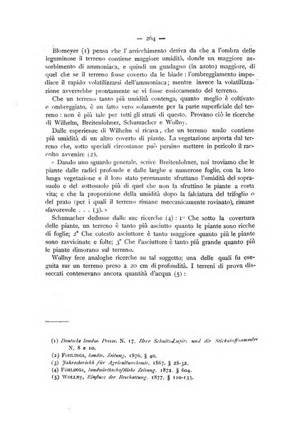 La Sicilia agricola giornale ebdomadario