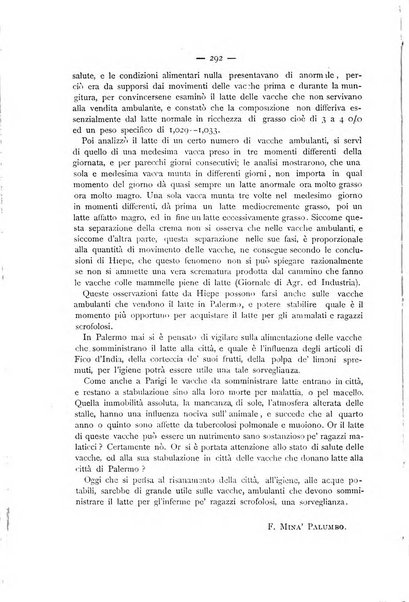 La Sicilia agricola giornale ebdomadario