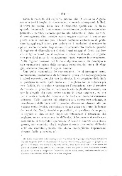 La Sicilia agricola giornale ebdomadario