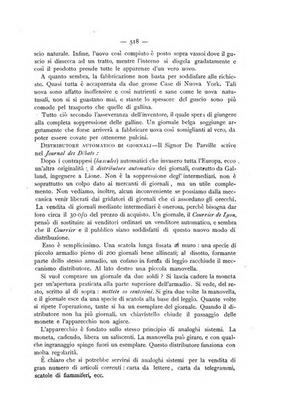 La Sicilia agricola giornale ebdomadario