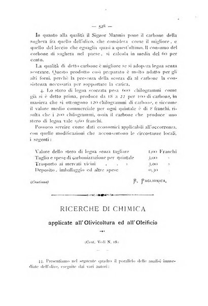 La Sicilia agricola giornale ebdomadario