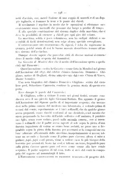 La Sicilia agricola giornale ebdomadario