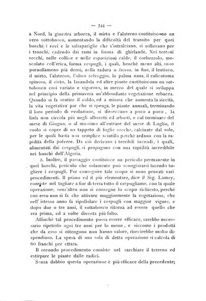 La Sicilia agricola giornale ebdomadario