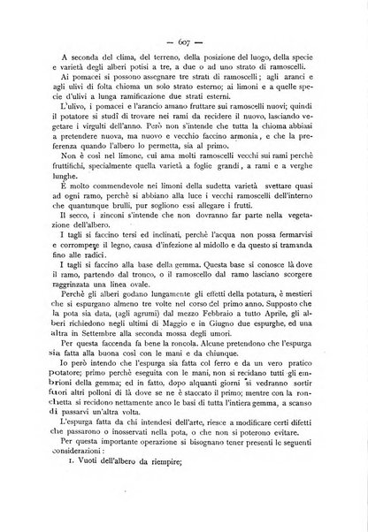 La Sicilia agricola giornale ebdomadario