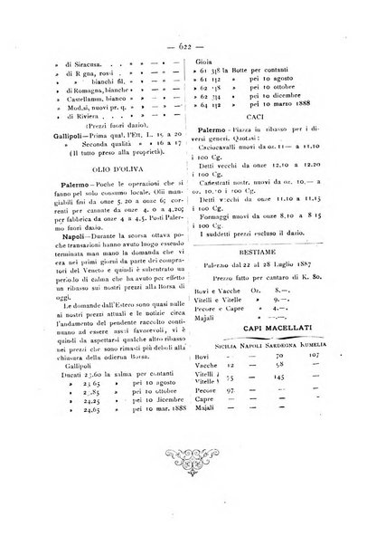 La Sicilia agricola giornale ebdomadario