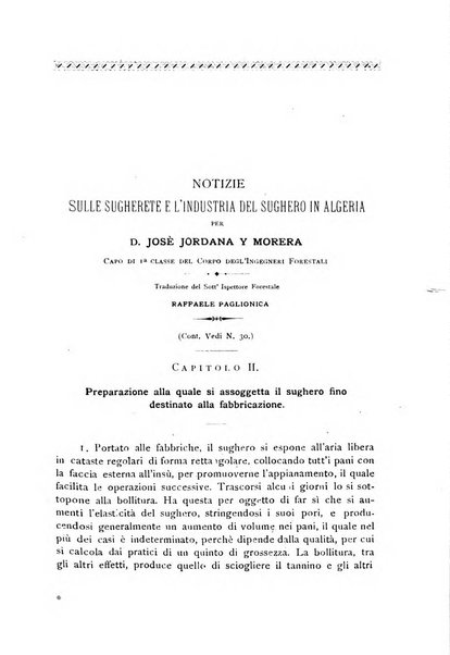 La Sicilia agricola giornale ebdomadario