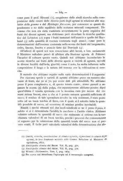 La Sicilia agricola giornale ebdomadario