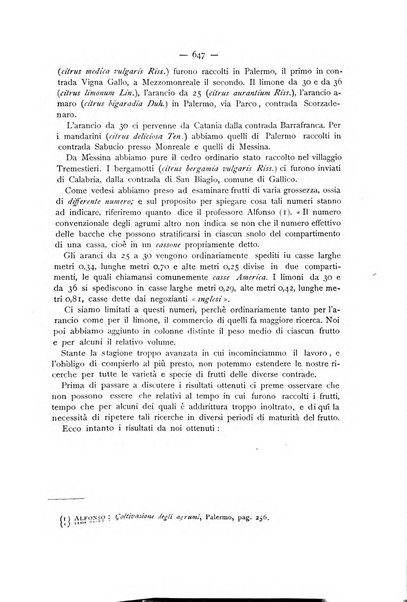 La Sicilia agricola giornale ebdomadario