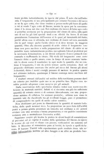 La Sicilia agricola giornale ebdomadario