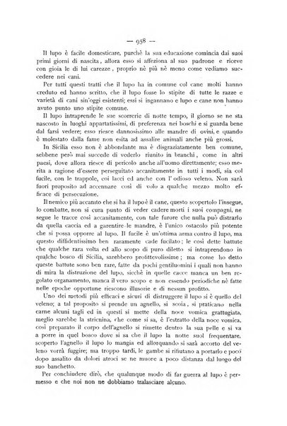 La Sicilia agricola giornale ebdomadario