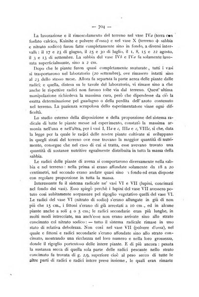 La Sicilia agricola giornale ebdomadario