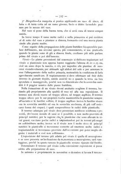 La Sicilia agricola giornale ebdomadario