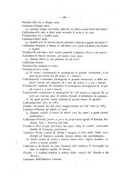 La Sicilia agricola giornale ebdomadario