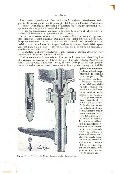 La Sicilia agricola giornale ebdomadario