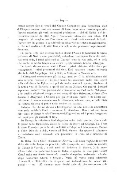 La Sicilia agricola giornale ebdomadario