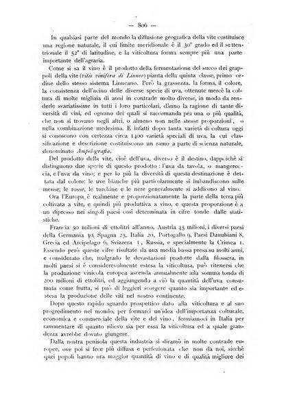 La Sicilia agricola giornale ebdomadario