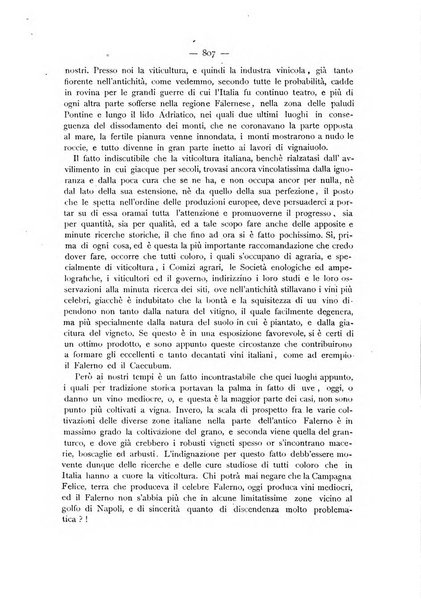 La Sicilia agricola giornale ebdomadario