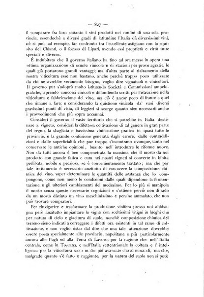 La Sicilia agricola giornale ebdomadario