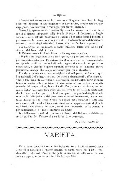 La Sicilia agricola giornale ebdomadario