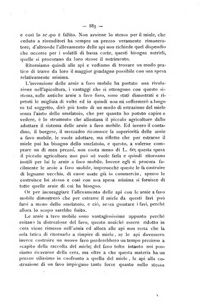 La Sicilia agricola giornale ebdomadario