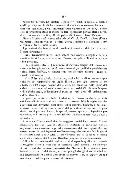 La Sicilia agricola giornale ebdomadario