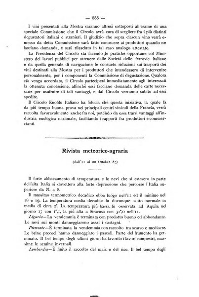 La Sicilia agricola giornale ebdomadario