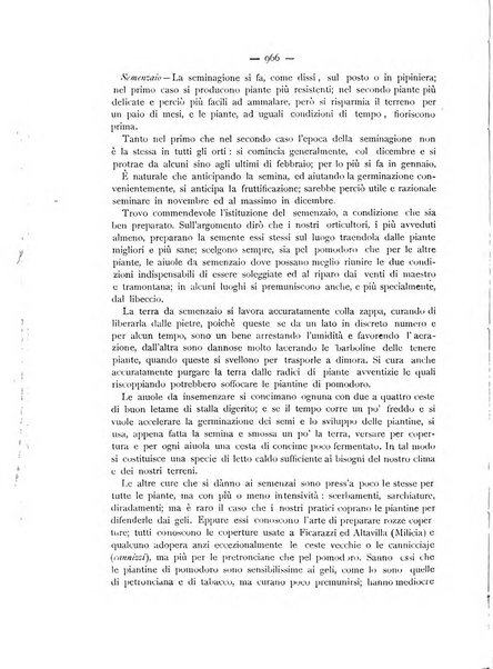 La Sicilia agricola giornale ebdomadario