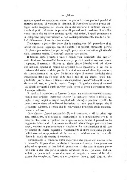 La Sicilia agricola giornale ebdomadario