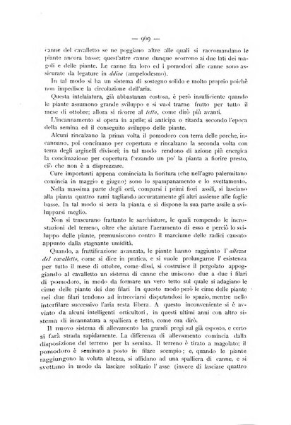 La Sicilia agricola giornale ebdomadario