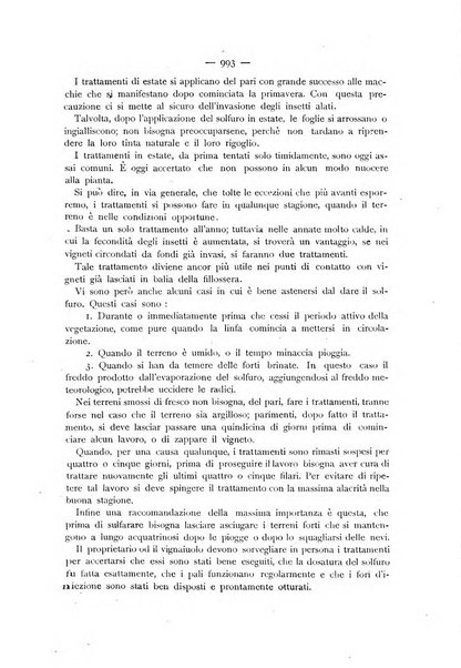 La Sicilia agricola giornale ebdomadario