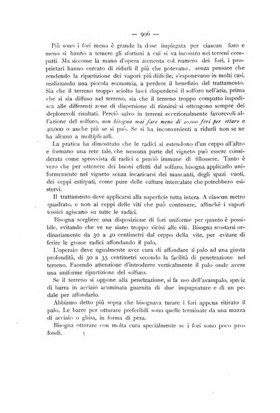 La Sicilia agricola giornale ebdomadario