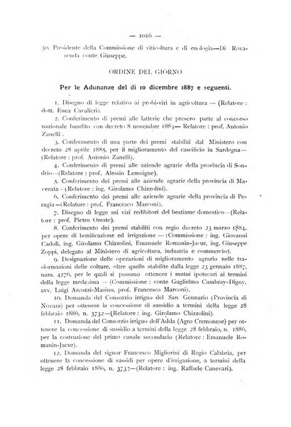 La Sicilia agricola giornale ebdomadario