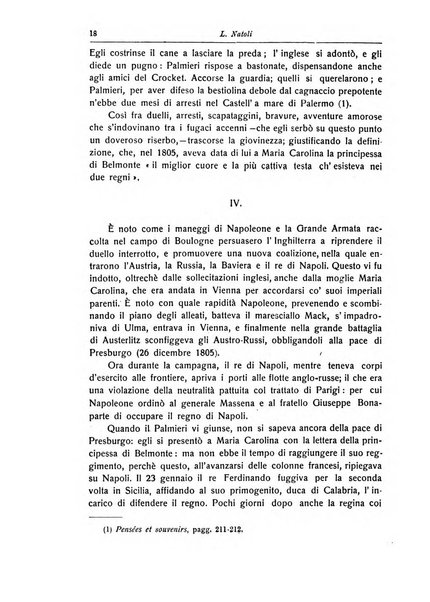 La Sicilia nel Risorgimento italiano bollettino semestrale del Comitato regionale siciliano della Societa nazionale per la storia del risorgimento italiano