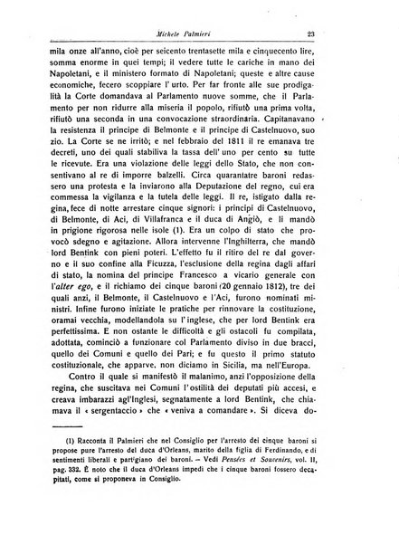 La Sicilia nel Risorgimento italiano bollettino semestrale del Comitato regionale siciliano della Societa nazionale per la storia del risorgimento italiano